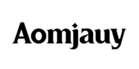 Aomjauy Logo (EUIPO, 22.09.2021)