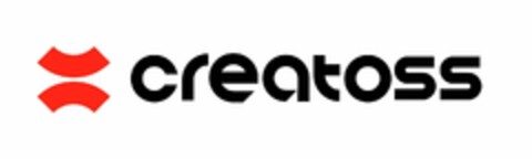 creatoss Logo (EUIPO, 06.10.2021)