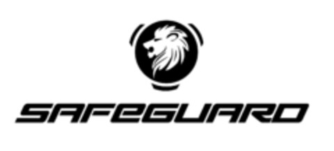 SAFEGUARD Logo (EUIPO, 13.10.2021)