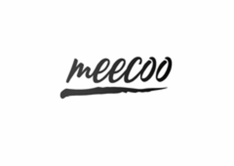 MEECOO Logo (EUIPO, 19.10.2021)