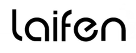 laifen Logo (EUIPO, 25.10.2021)