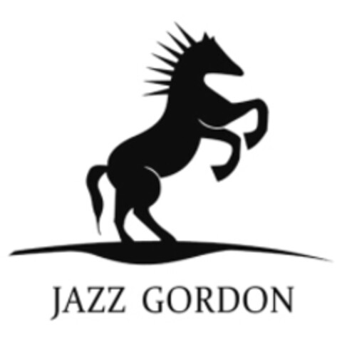 JAZZ GORDON Logo (EUIPO, 09.11.2021)