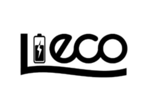Lieco Logo (EUIPO, 11.11.2021)