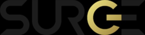 SURGE Logo (EUIPO, 13.11.2021)