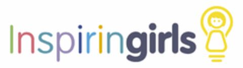 Inspiringirls Logo (EUIPO, 12.11.2021)