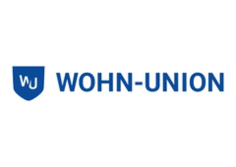 WOHN-UNION Logo (EUIPO, 19.01.2022)