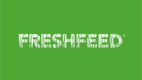 FRESHFEED Logo (EUIPO, 01.02.2022)