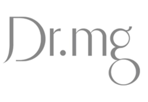 Dr.mg Logo (EUIPO, 08.02.2022)