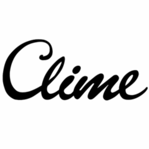 Clime Logo (EUIPO, 18.02.2022)