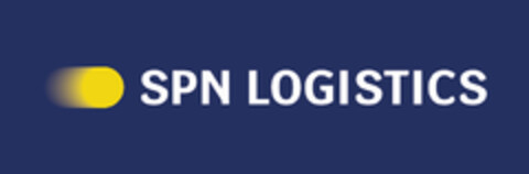 SPN LOGISTICS Logo (EUIPO, 22.02.2022)