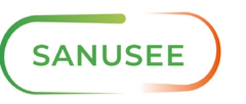 SANUSEE Logo (EUIPO, 24.02.2022)