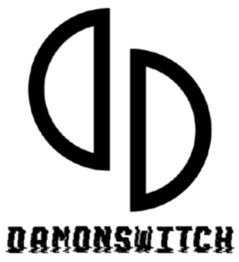 DAMONSWITCH Logo (EUIPO, 04.03.2022)