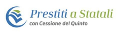 Prestiti a Statali con Cessione del Quinto Logo (EUIPO, 18.05.2022)