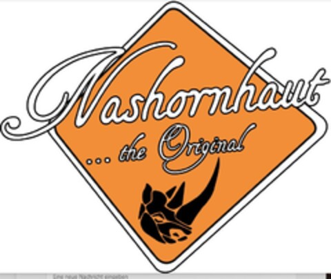 Nashornhaut ... the Original Logo (EUIPO, 04/11/2022)