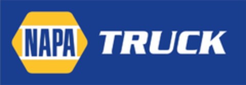 NAPA TRUCK Logo (EUIPO, 14.04.2022)