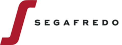 S SEGAFREDO Logo (EUIPO, 04/15/2022)