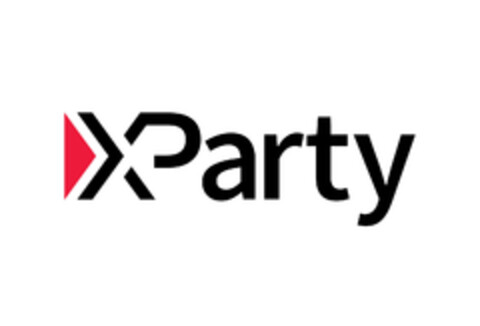 XParty Logo (EUIPO, 15.04.2022)