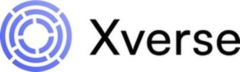 Xverse Logo (EUIPO, 04/18/2022)