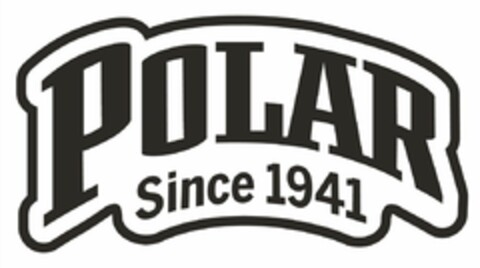 POLAR SINCE 1941 Logo (EUIPO, 05/17/2022)