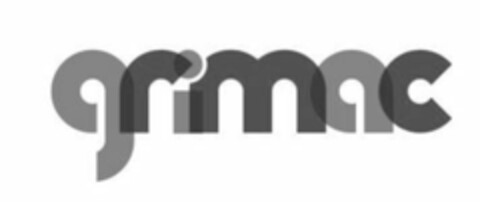 GRIMAC Logo (EUIPO, 06/08/2022)