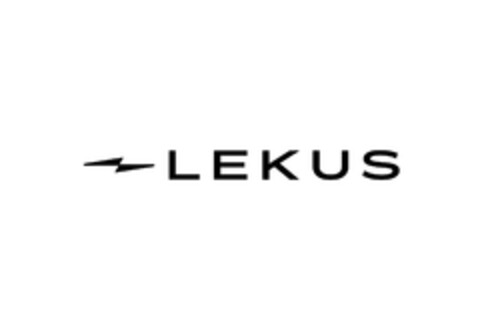LEKUS Logo (EUIPO, 28.06.2022)