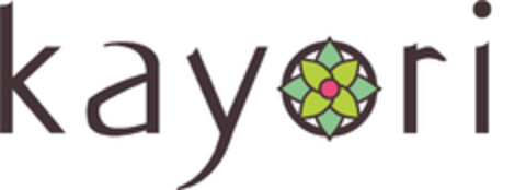 KAYORI Logo (EUIPO, 05.07.2022)