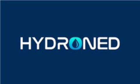 HYDRONED Logo (EUIPO, 08.07.2022)