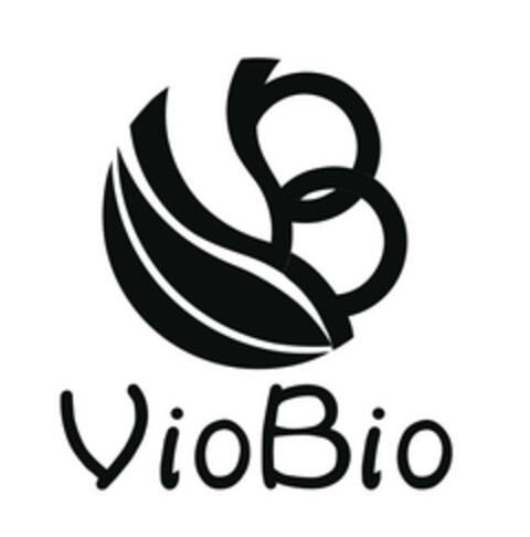 VioBio Logo (EUIPO, 03.08.2022)