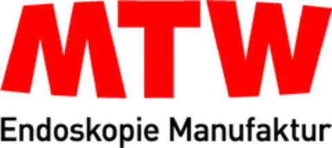 MTW Endoskopie Manufaktur Logo (EUIPO, 08/12/2022)