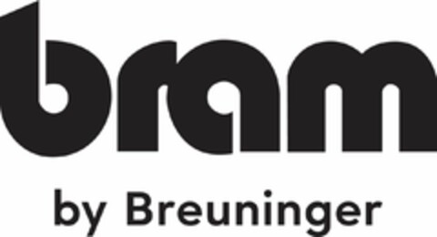 bram by Breuninger Logo (EUIPO, 09.09.2022)