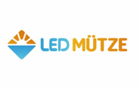 LED Mütze Logo (EUIPO, 19.09.2022)