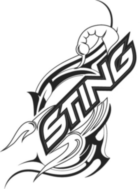 STING Logo (EUIPO, 09/29/2022)