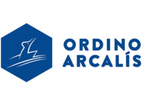 ORDINO ARCALÍS Logo (EUIPO, 19.10.2022)