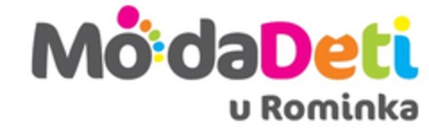 ModaDeti u Rominka Logo (EUIPO, 26.10.2022)