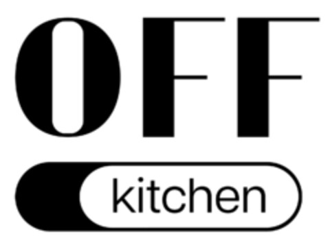 OFF kitchen Logo (EUIPO, 12/20/2022)