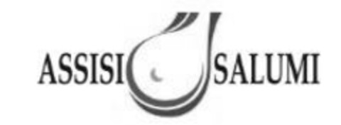 ASSISI SALUMI Logo (EUIPO, 02/20/2023)