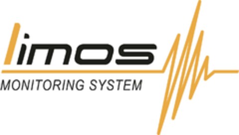 limos MONITORING SYSTEM Logo (EUIPO, 22.02.2023)