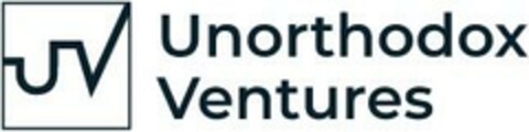 Unorthodox Ventures Logo (EUIPO, 16.03.2023)