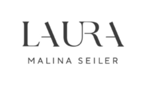 LAURA MALINA SEILER Logo (EUIPO, 22.03.2023)