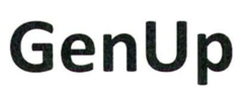 GenUp Logo (EUIPO, 27.03.2023)