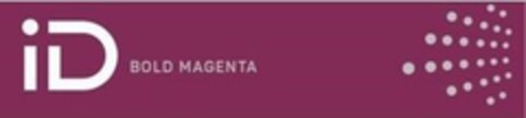 iD BOLD MAGENTA Logo (EUIPO, 25.04.2023)