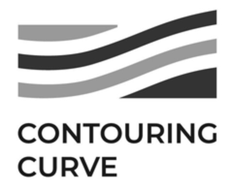 CONTOURING CURVE Logo (EUIPO, 08.05.2023)