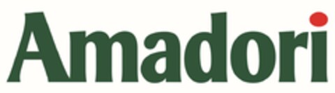 Amadori Logo (EUIPO, 09.05.2023)