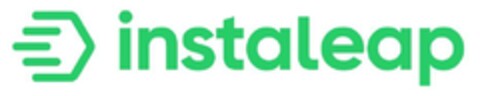 instaleap Logo (EUIPO, 05/09/2023)