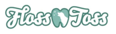 Floss Toss Logo (EUIPO, 05/31/2023)