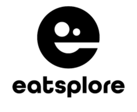 e eatsplore Logo (EUIPO, 06.06.2023)