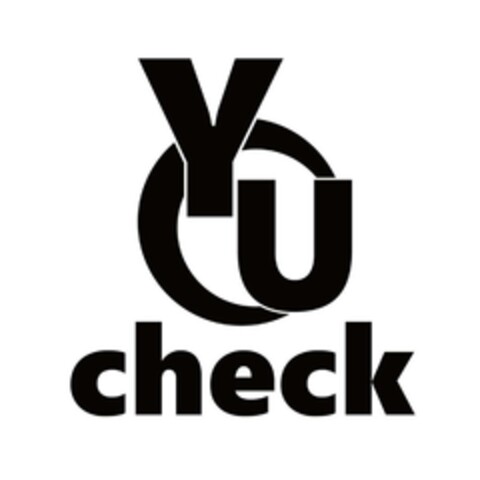 YU check Logo (EUIPO, 07.07.2023)