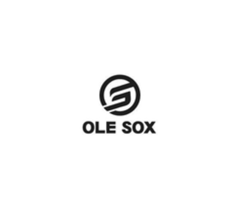 OLE SOX Logo (EUIPO, 12.07.2023)