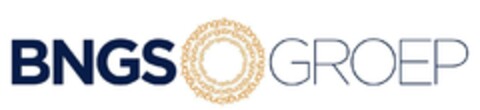 BNGS GROEP Logo (EUIPO, 14.07.2023)