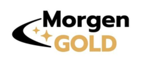 Morgen GOLD Logo (EUIPO, 24.07.2023)